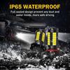 2X AUXITO CAR/AUTO 33SMD 9006 HB4 FRONT Fog Light LED Bulb White Ultra Bright K1