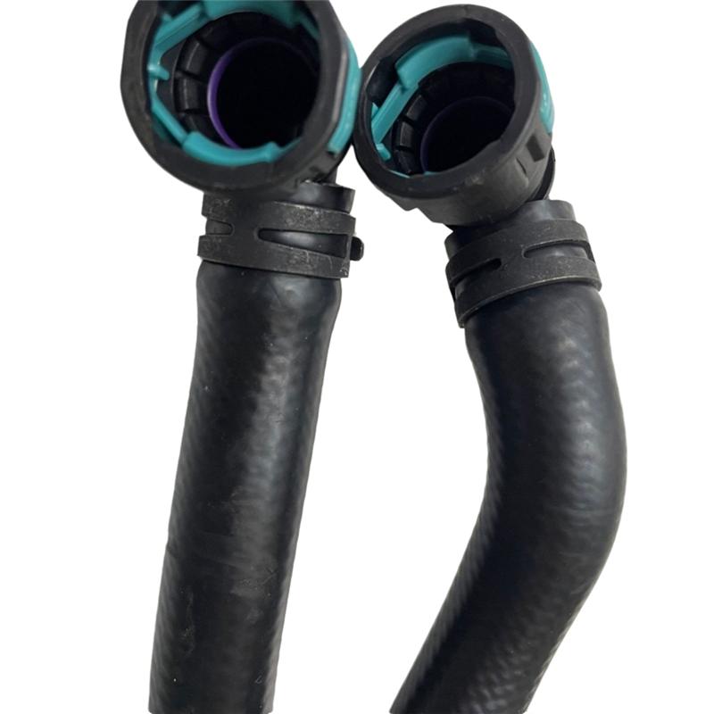 New LR091449 T2H29950 Engine Water Coolant Hose For Land Rover Range Rover Velar L560 2017-2020 Heating Water Pipe Tube