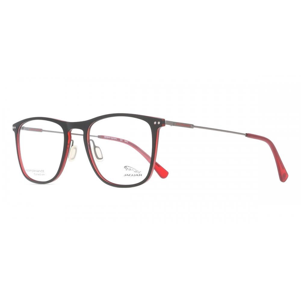 Jaguar 36818 6100 Unisex Eyeglasses