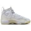 Air Jordan  Jumpman Two Trey White Sail Women Sneakers Cream Pure-Platinum Coconut-Milk DR9631-100