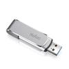Netac U388 USB 3.0 Rotatable Metal Flash Drive