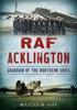 Buch RAF Acklington : Guardian of the Northern Skies
