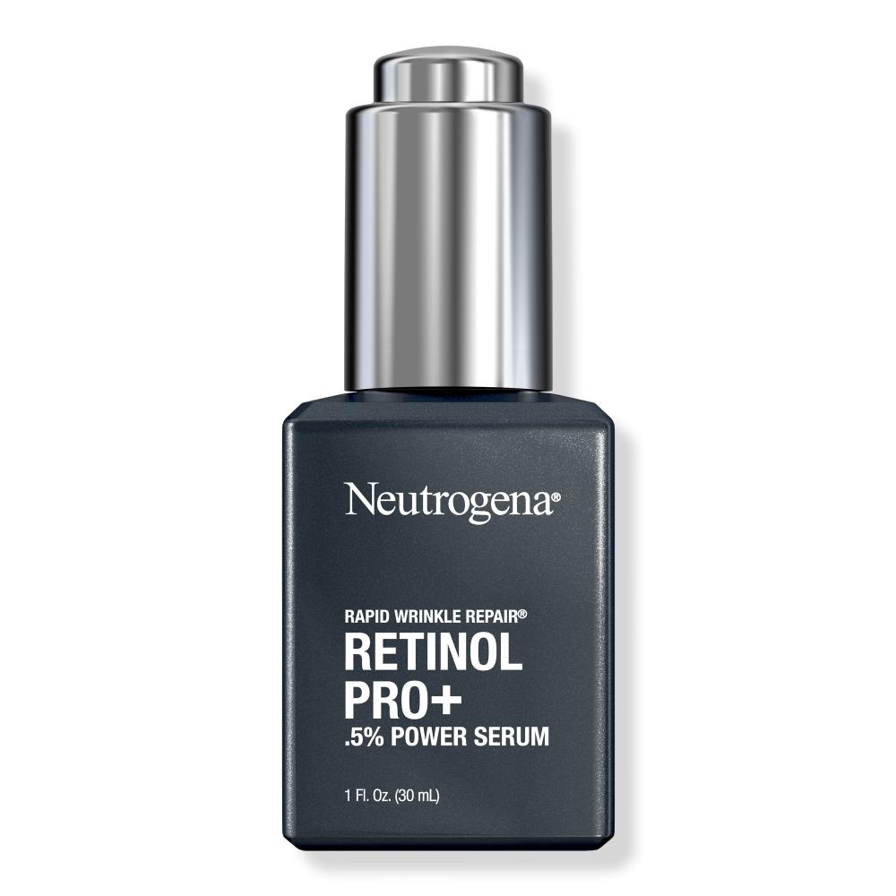 

Neutrogena Rapid Wrinkle Repair Retinol Pro+ .5 Power Serum 1,0 унция