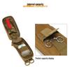 Tactical Multipurpose Medical Pouch for Survival, Camping, Hiking