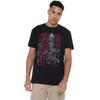Star Wars: The Mandalorian Unisex Adult Ig11 Bounty Hunters T-Shirt