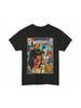 Leave Me Alone T Shirt Unisex Heavy Cotton Tee