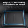 For Tesla Model Y Juniper 2025 Wireless Charging Pad Cover Silicone Anti-slip Protector Cushion Model 3 Highland Accessories
