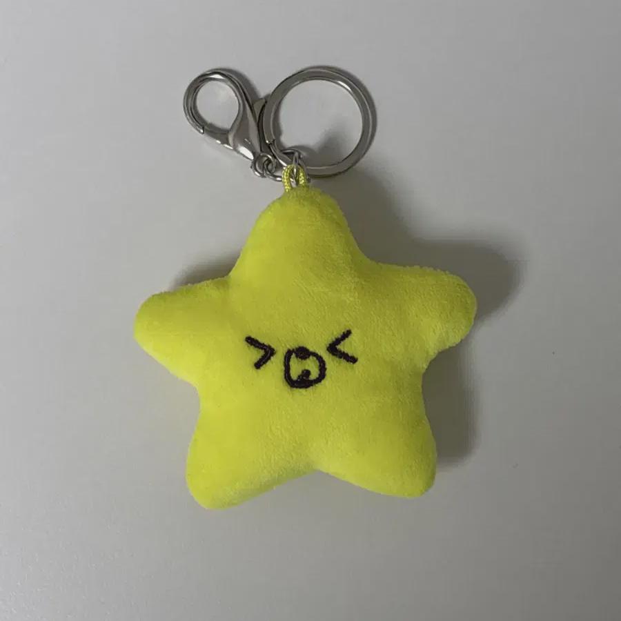 

Nct127 Haechan Sungasari Starfish Keyring Doll Nct 127