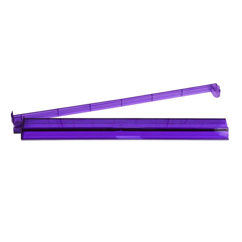 1/4Pcs Mah Jongg All-In-One Tile Rack & Pusher Clear Acrylic Mahjong Rack And Pusher Combo Modern American Majiang Tile Racks