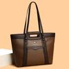 PU Shoulder Underarm Bag Women's Handbag