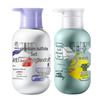 Three Magicians Anti-Dandruff & Oil Control Hair & Body Wash Set