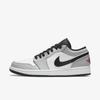 Jordan 1 Low Light Smoke Grey 553558-030