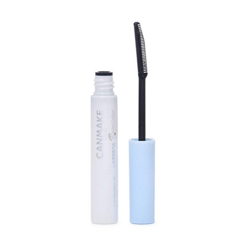 Canmake Comb-Type Mascara Remover Waterproof Type, 1 pcs