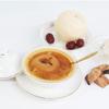 Yan Yu Dong Fang Vogelnestersuppe mit Birne