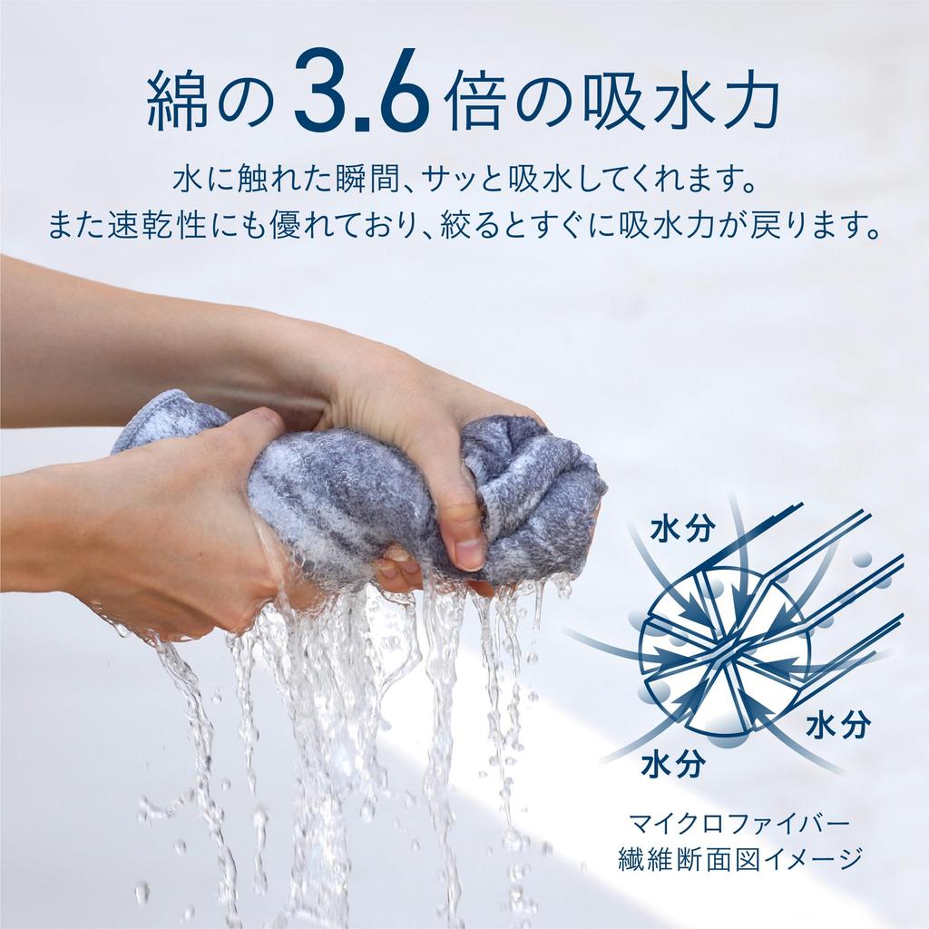 Carari Bad Mikrofaser mit Wasser Nimmt Wasser schnell in den Zwischenräumen auf Jacquard 60 x 120 CB Carari Marmor Handtuch, 3,6-fache Absorption, Marmor,