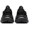 Anta Explore Fabric Synthetic Leather Comfortable Splicing Gradient Non-Slip Breathable Shock Absorbing Creek Shoes Men Shoes Black 912626602-3