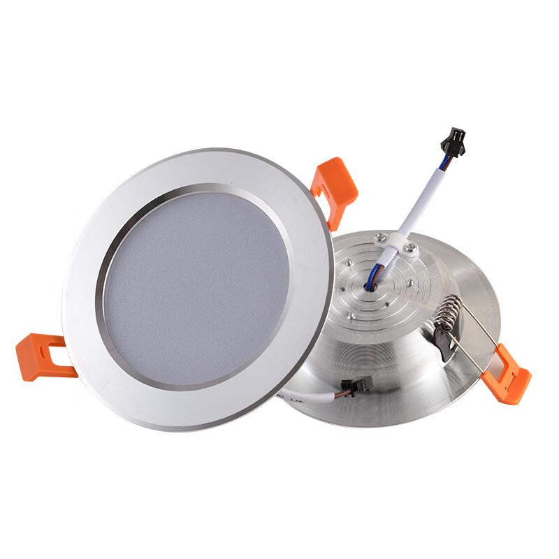 Lishi LED Recessed Downlight