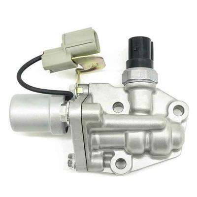 Componentes de Montaje para CVT de Vehículo Válvula Solenoide Pequeña Duradera Seguridad Repuesto para Accord Colector Eléctrico]