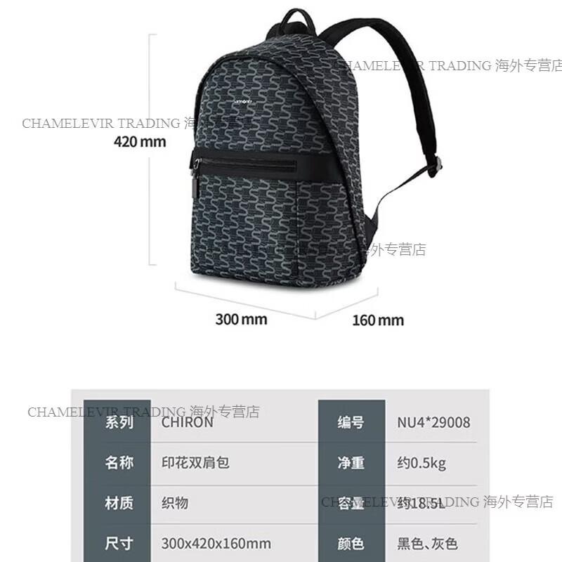 Samsonite 2025 Fashion Commuter Backpack