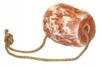 Kerbl Himalayan Salt Licker for Horses 2.5Kg