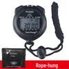 Tianfu Gateball Wristwatch Timer PC0602