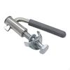 3.03 Inch Seatpost Clamp, Rustproof, Replacement