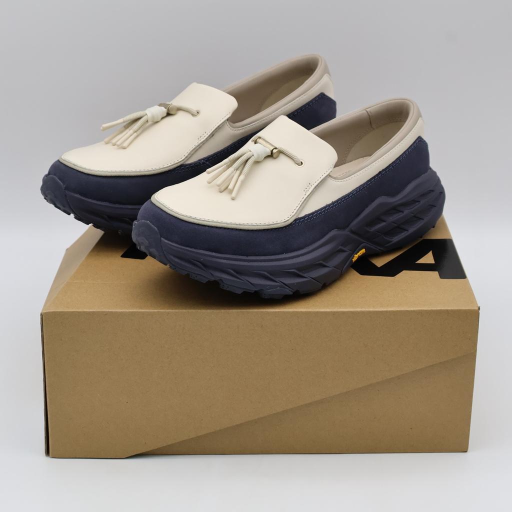 1162170-BHRC Hoka Speed Loafer Birch (Men's)