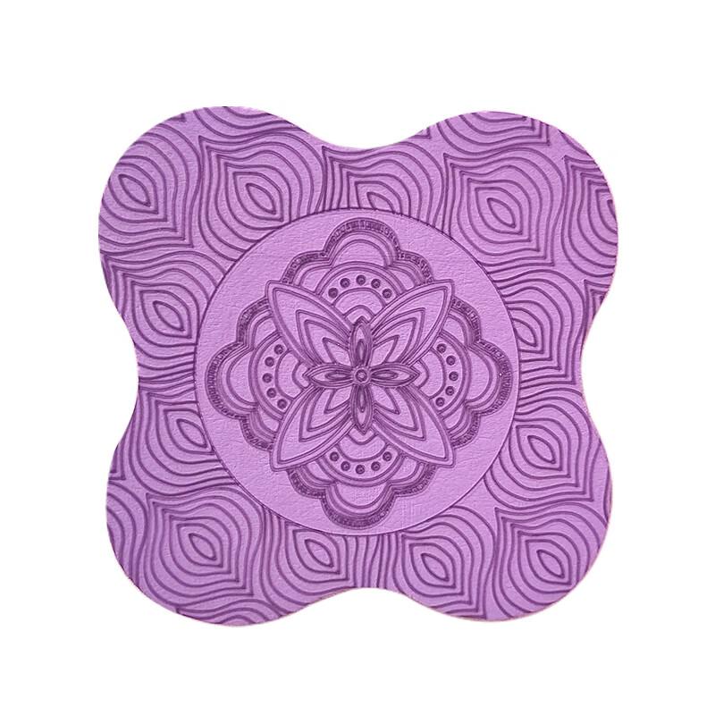 WEZHOTPE Multi-functional Exercise & Yoga Support Pad