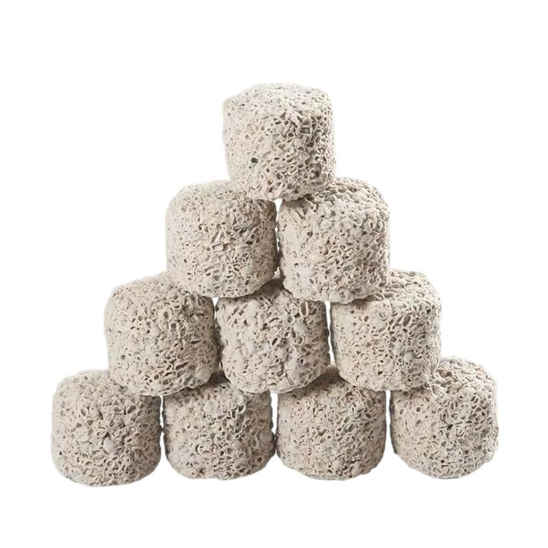 LITE-500G Aquarium Bio Balls Filter Media Aquarium Bio Balls For Fish Tank Accessories