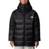 The North Face Jackets & Coats Unisex Black NF0A8BJJJK3