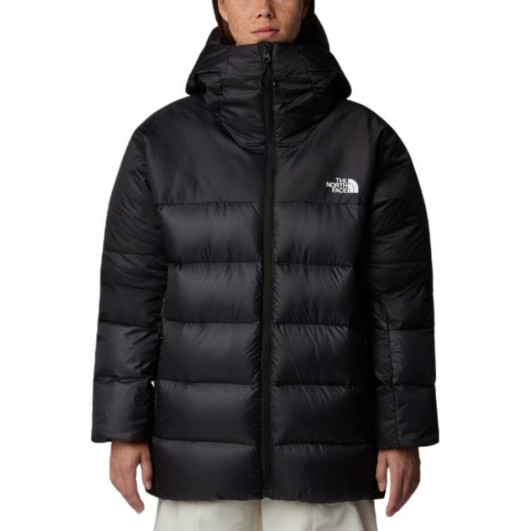 The North Face Jackets & Coats Unisex Black NF0A8BJJJK3