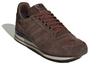 adidas Originals Zx 500 'Ciemny Brązowy Czarny' GX9503