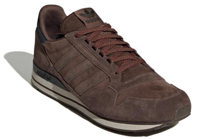 adidas Originals Zx 500 'Ciemny Brązowy Czarny' GX9503