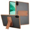 For Honor Pad X8a/Pad X9 Case with Kickstand TPU+PC Skin-Touch Tablet Cover