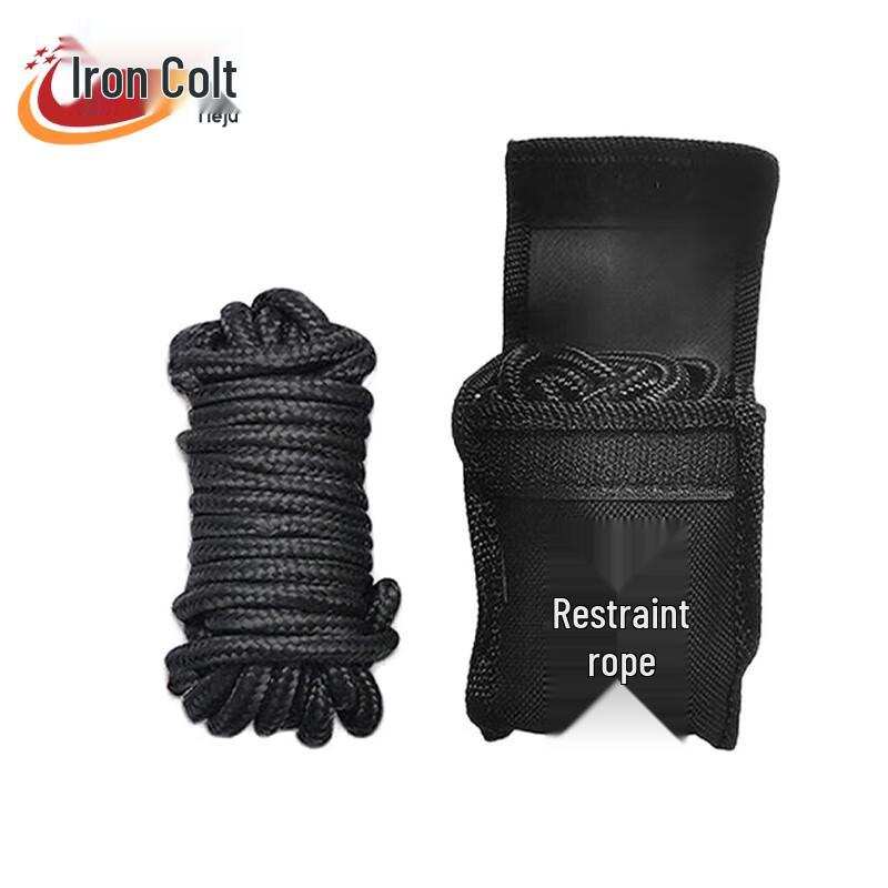Tie Ju 5m Military Restraint Rope