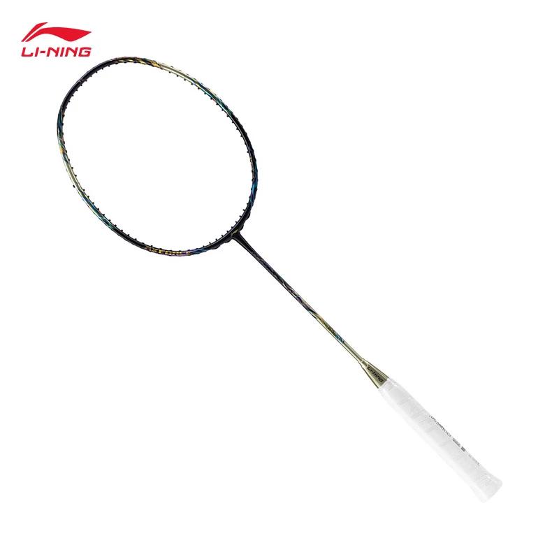 Li-Ning Thunder & Saber Series Badminton Rackets