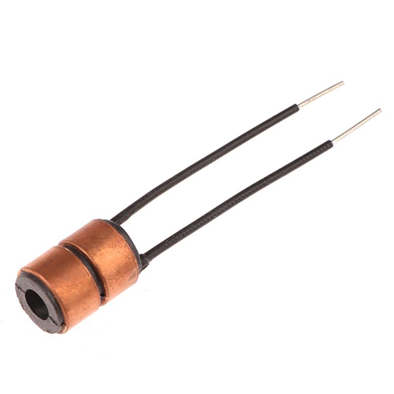 1Pc For Chevrolet Cruze 1.6 Generator Collector Ring Slip Ring Copper Head(6.3*14*20Mm)