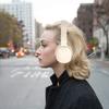 Foldable Wireless Bluetooth 5.3 Headphones 3D Stereo Headset Noise Reduction Music Gaming Earphones with Mic