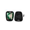 JINGXIN Remote Car Key 433MHz For Peugeot 107 206 306 For Citroen C1 C2 C3 Saxo Xsara Picasso ID46 PCF7961 Chip No Logo Car Key