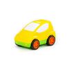 Wader "Baby Car" Samochód Osobowy Z Napędem Inercyjnym