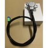 7700100009 252924 IERNA Transmission Pressure Sensor For Peugeot 206 307 308 Citroen C3 C4 C5 C8 Renault 19 Gearbox HDI DPO AL4