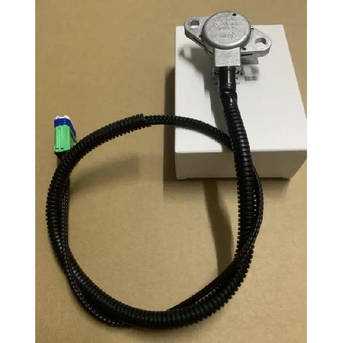 7700100009 252924 IERNA Transmission Pressure Sensor For Peugeot 206 307 308 Citroen C3 C4 C5 C8 Renault 19 Gearbox HDI DPO AL4