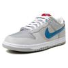 Nike Dunk Low Silver Surfer 2024 Unisex Sneakers Metallic-Silver Neutral-Grey Flat-Silver HF0391-001