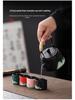 Guochao Yuanshan High-end Teaware Gift Set for Corporate or School Events
