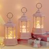 Cartoon Night Light, Snowy Wind Lantern, Music Box, Crystal Music Box, Valentine's Day Gift, Birthday Gift