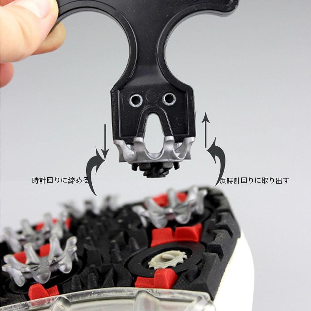 20 Pieces Replacement Golf Shoes Spikes Studs Golf Replacement Spikes