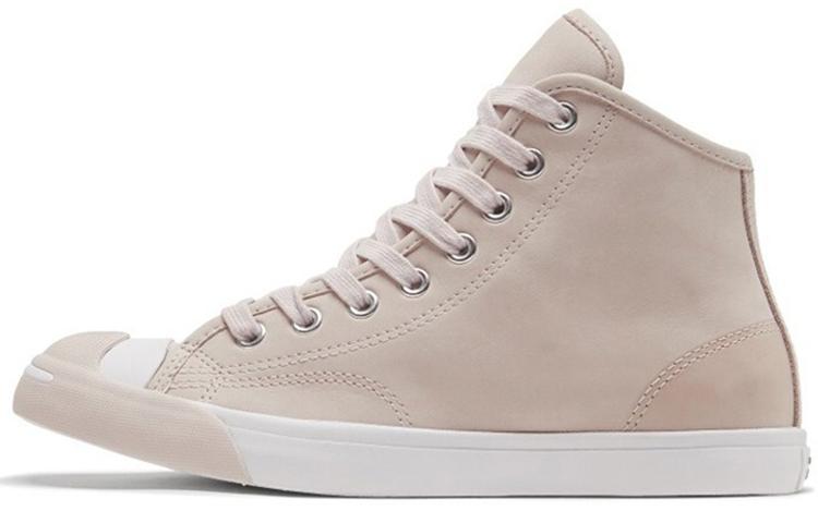 Converse Jack Purcell Pink/White 171217C 35