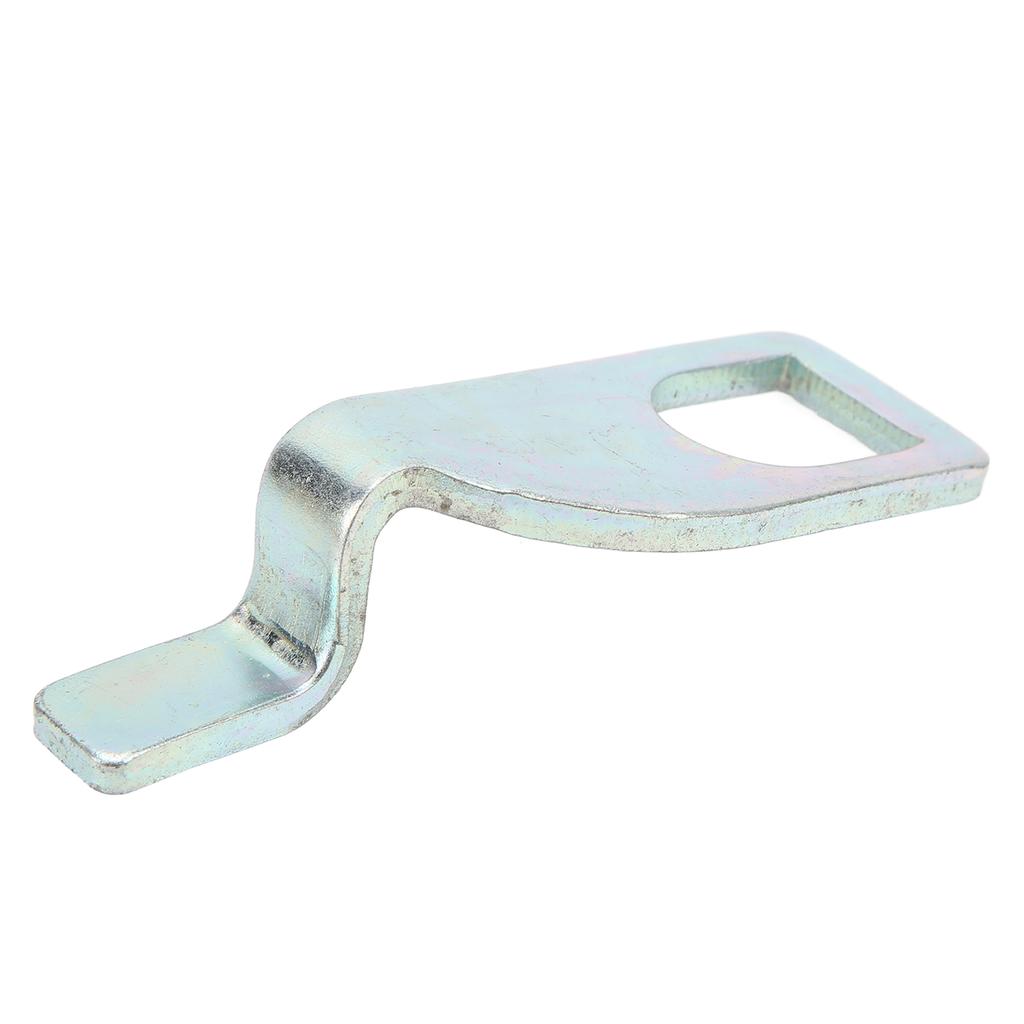 Tailgate Stand Off Stainless Steel Rear Door Air Vent Lock Hook Replacement for T4 T5 T6 Bus