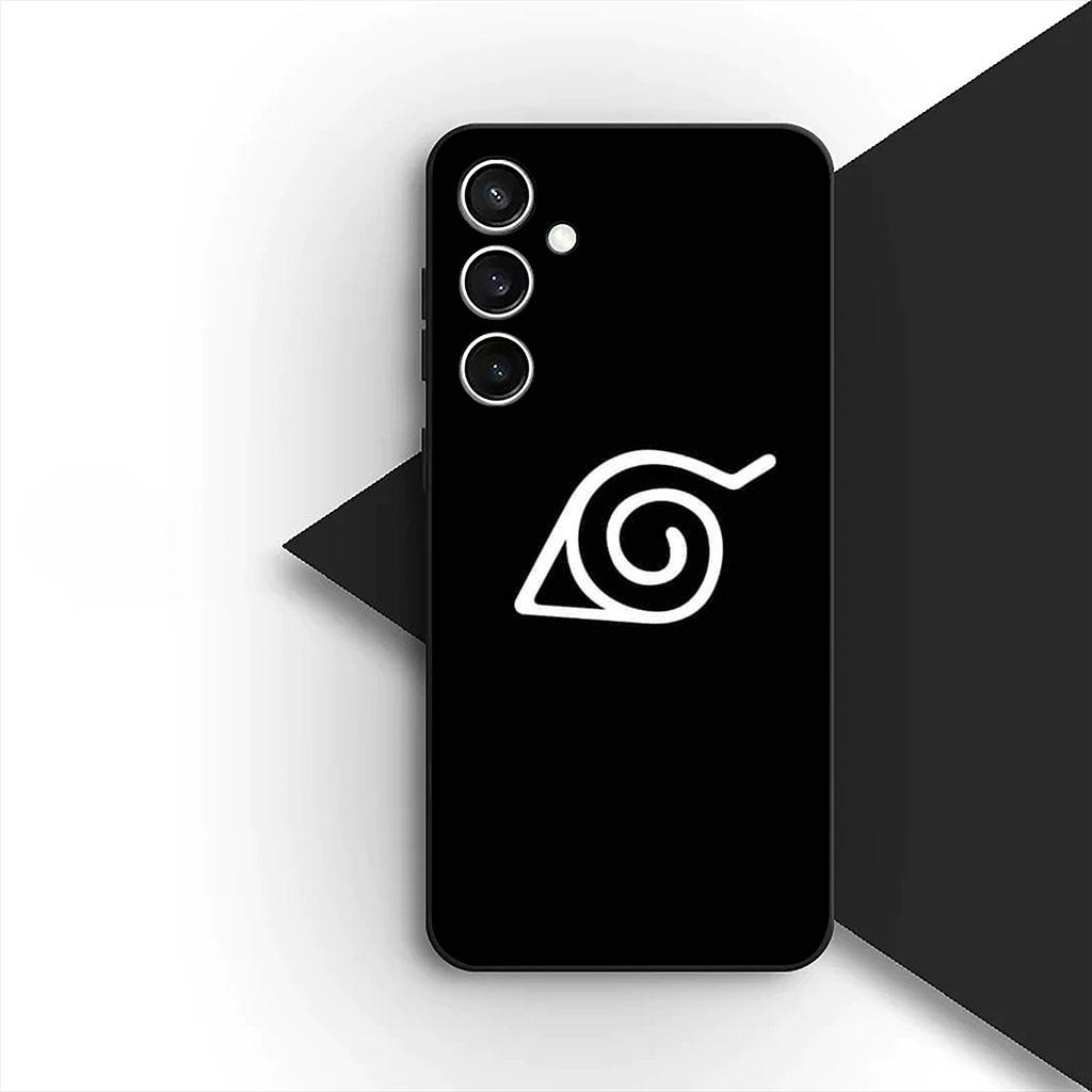 Narutos Jiraiya Silicone Phone Cover for Xiaomi Poco C75 C65 C71 C85 X7 X6 M7 F7 F8 Ultra F6 Pro Soft Case