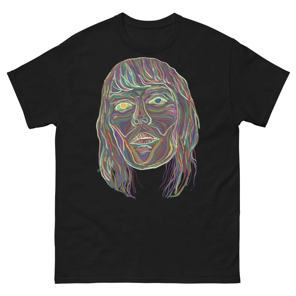 Ian Brown T Shirt